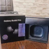 هدفون بلوتوثی سامسونگ Galaxy Buds2 Pro نویزکنسلینگ