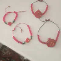 دستبندهای یلدایی