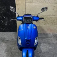 وسپا اصلی sxl