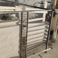 سقف های ثابت و متحرک