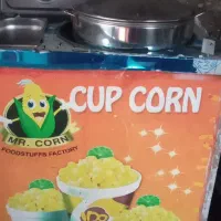 دستگاه ذرت مکزیکی