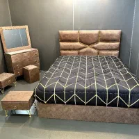 تخت فانتزی مدل پرنس