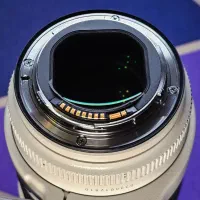 لنز Canon EF 70-200mm f/2.8L IS II USM بسیار تمیز|دوربین عکاسی و فیلم‌برداری|رشت, گلسار|دیوار