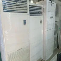 کولرگازی خرید و فروش ایستاده و کارکرده و نو استوک|کولر گازی و فن‌کوئل|تهران, شهران شمالی|دیوار
