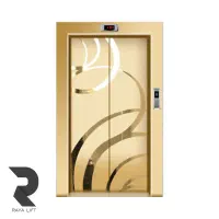 طراحی و مونتاژ اسانسور