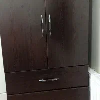 کمد بزرگ لباس فقط دوتومن|جاکفشی، کمد، دراور|تهران, افسریه شمالی|دیوار