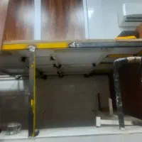 با سلام .انجام جوشکاری و آهنگری