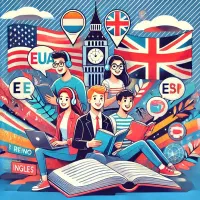 اموزش زبان انگلیسی در تمامی سنین و تمامی سطوح