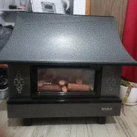 بخاری نیک کالا مدل mc22