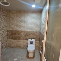 فروش واحد سه خواب مستر دار نوساز مشاعات کامل|فروش آپارتمان|بندر کنگان, |دیوار
