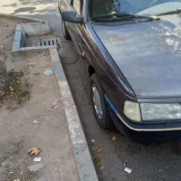 پژو روآ (ROA) دوگانه سوز، مدل ۱۳۸۸|خودرو سواری و وانت|قزوین, |دیوار