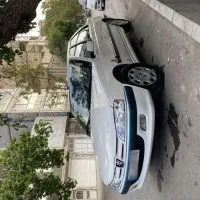 فروش فوری پژو پارس