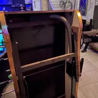 فوتبال دستی مخصوص برای کلوپ وباغ مهمونی|ورزشهای توپی|کرمانشاه, |دیوار