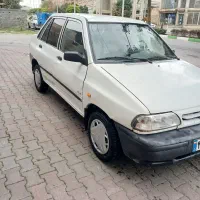 پراید دوگانه مدل ۹۰|خودرو سواری و وانت|گرگان, |دیوار