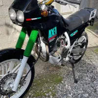 هندا ax1 در حد