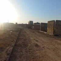زمین فروشی جاده اب|فروش زمین و ملک کلنگی|کاشان, فاز ۲ ناجی آباد|دیوار