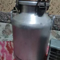 گلابگیر 50لیتری ورق ضخیم|ظروف پختوپز|شهرضا, |دیوار