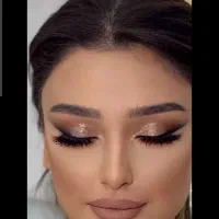 میکاپ حرفه ای با قیمت مناسب و ضمانت ماندگاری بالا|خدمات آرایشگری و زیبایی|شیراز, شهرک فرهنگیان|دیوار