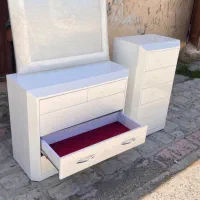 تخفیف ویژه دراورو کنسول و صندلی