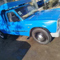 نیسان 97دوگانه فابریک