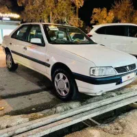 پژو 405slx tu5|خودرو سواری و وانت|دهدشت, |دیوار