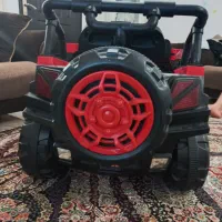 ماشین شارژی درحدنو|اسباببازی بچه|رشت, یخسازی|دیوار