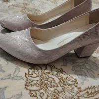 کفش مجلسی دخترانه  سایز ۳۷