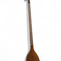 سه تار ، سهسهتار ، ساز ، تار|سازهای سنتی|رشت, حسین آباد|دیوار