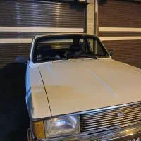 پیکان 82 انژکتور