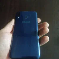 Samsung Galaxy m20