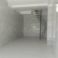اجاره مغازه 32 متر کف 30 متربالکن