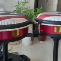 تراول کونگا کوبکا وداربوکا جوهرالامین در حد نو|درام و پرکاشن|شیراز, شهرک والفجر|دیوار