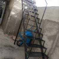 جوشکار سیار