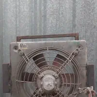 فن مخصوص عنوانهای مختلف|پنکه و تصفیه‌کنندهٔ هوا|الوند, |دیوار