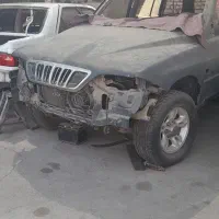 نیازمند کارگر صافکارPDR|استخدام صنعتی، فنی، مهندسی|اهواز, زیتون کارگری|دیوار