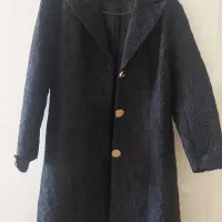 مانتو بعضی ازشون فری سایزه|لباس|کوهدشت, |دیوار