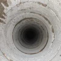 حفاری چاه ساختمانی...|خدمات پیشه و مهارت|شاهرود, |دیوار