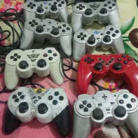 10 عدد دسته بازی کامپیوتر (ژوی استیک)