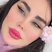 کاشت مژه موقت