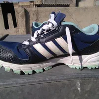 سلام اعدد کتونی خارجی 37 معاوضه میکنی سهره نر|کیف، کفش، کمربند|ری, فیروزآباد|دیوار