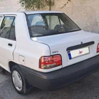 پراید ۱۳۱ SE، مدل ۱۳۹۸ تک برگ سند