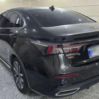آریزو ۶ پرو ۱۴۰۳|خودرو سواری و وانت|تهران, شهرک شریعتی|دیوار