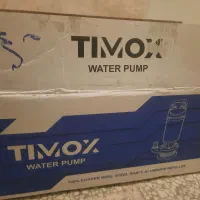 کفکش یک اینچ تیموکس