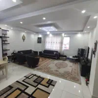 آپارتمان 94 متری پشت بازار کاسپین