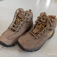 فروش کفش نیم بوت|کیف، کفش، کمربند|یزد, |دیوار