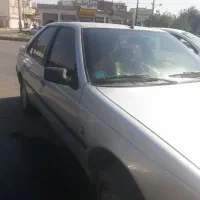 ۴۰۵ مدل ۸۶ دوگانه کارخانه