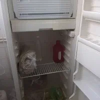 یخچال آزمایش