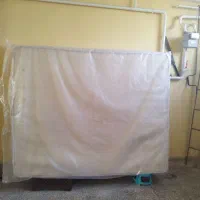 تشک دونفره ،مناسب ویلا