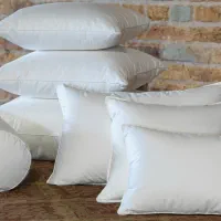 پر مرغ بهداشتی و استریل شده برای بالش بسته 15 کیلو|رختخواب، بالش، پتو|صفادشت, |دیوار