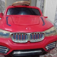 ماشین شارژی